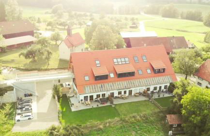 Trautesheim Ferienwohnungen - Foto 4