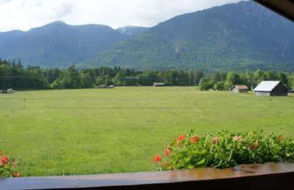 Ferienwohnung Kramerblick - Photo 9