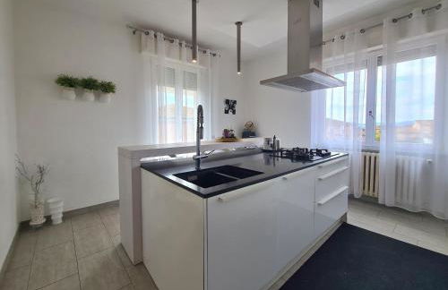 Appartamento Cristian Zucconi - Foto 10