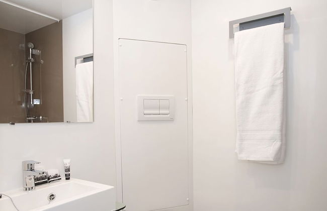 Résidence La Canopée - Photo 12