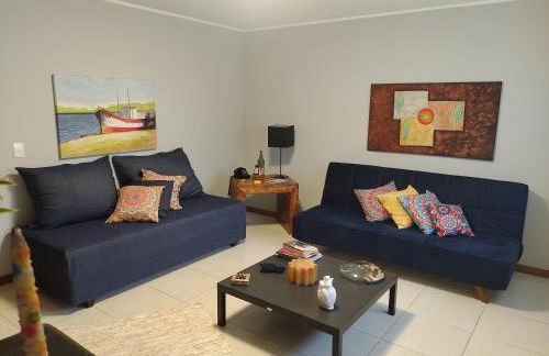 Casa da Lu Itacoatiara -Apartamento Costão - Foto 1