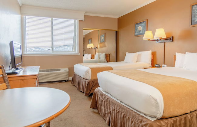 Legacy Vacation Resorts - Steamboat Hilltop - Photo 17