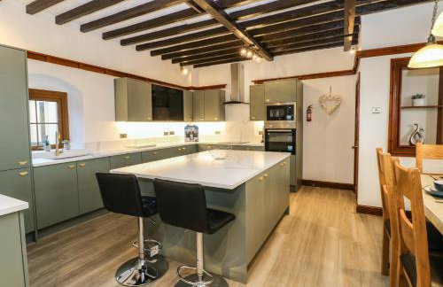 Winding Wheel Cottage - Foto 13