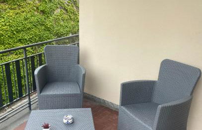 CASA VACANZA IL FILATOIO appartamento Tiffany - Foto 17