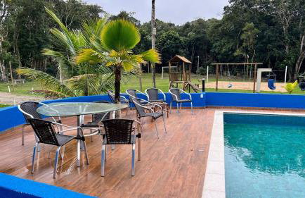 Rancho do Mestre - Foto 34