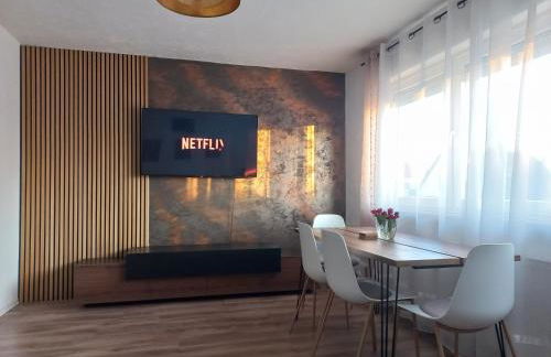 Ferienwohnung OLA - Foto 1