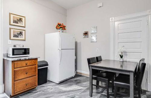 M2 Central location 2 mins to VCU FREE PARKING - Foto 16