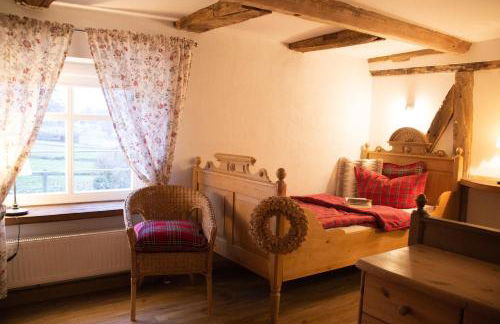 Hof Timmermann - Kornkammer - Photo 5