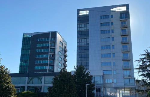 BB Lucent Center - Foto 1