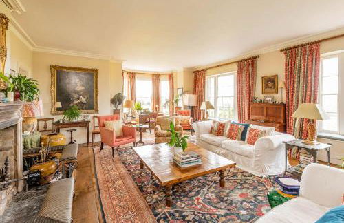 Seymour House - Photo 8