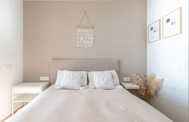 Bego a Sea View in Fuengirola - Foto 15