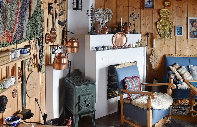 5 Person Holiday Home in Molde - Foto 15