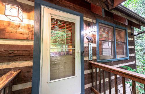 Bear Pause Cabin 3 BR/3BA Amazing view of the Lake - Foto 62