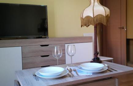 Apartamentos Turísticos La Garza - Foto 50