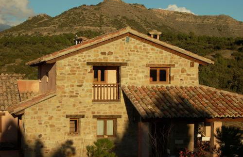 Masia los Toranes - Destino Starlight - Foto 47