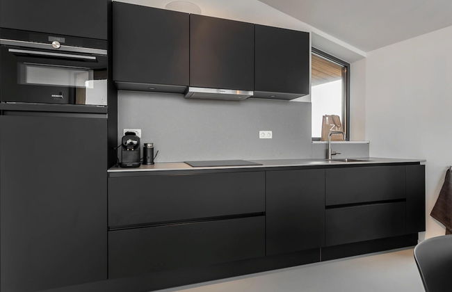 Cottage in Wissenkerke Near Nature Reserve - Foto 10