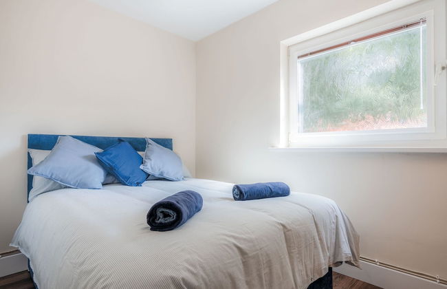 Croft Court - 1 Bedroom Apartment - Tenby - Foto 3