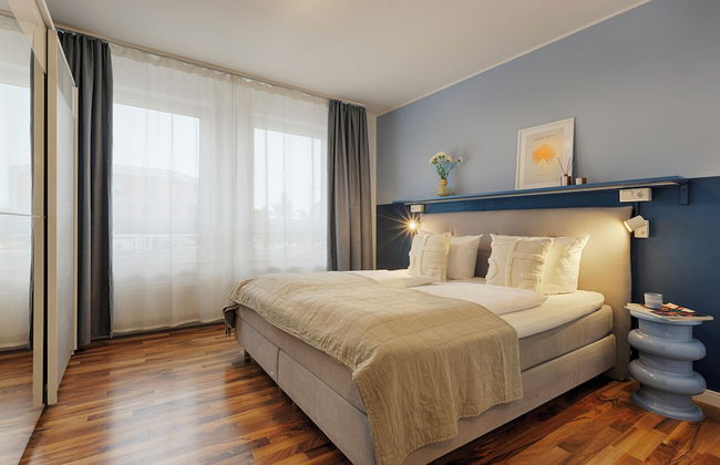 Max Aparthotel by Homekeepers - Foto 13