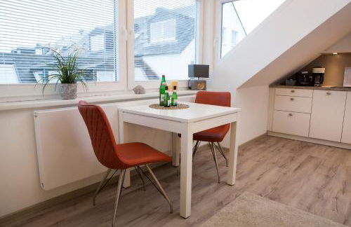 Appartements am Aquarium - Foto 18