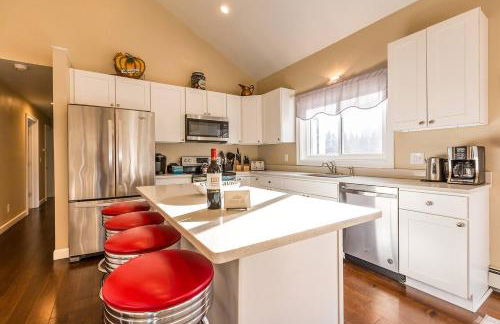 HotTub | Game Room | Near Bromley/Okemo/Stratton - Foto 8