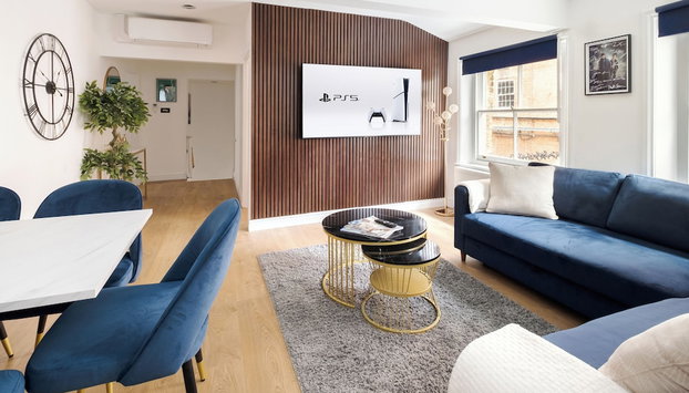 LONDONERS - Sherlock's Home - Foto 2, Imagen principal
