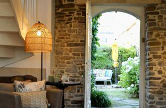 La Hunière - Foto 22