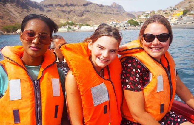 Ribeira da Barca & Aguas Belas Day Trip - Foto 10