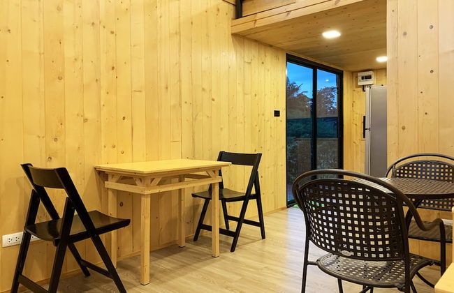 Abrite House - Tiny House Koh Lanta - Foto 40