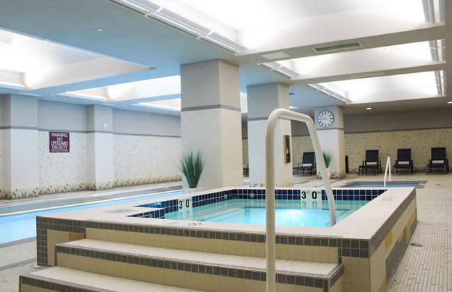 Broadway Plaza, Trademark Collection by Wyndham - Foto 38