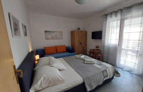 Apartmani Kapetan Podaca - Foto 37