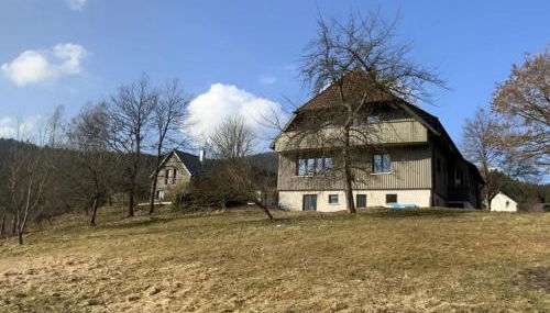 Lug ins Tal - Gruppenhaus - Foto 2