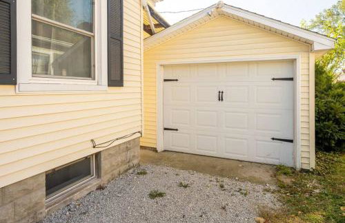 Charming Modern Farmhouse Retreat - Foto 10