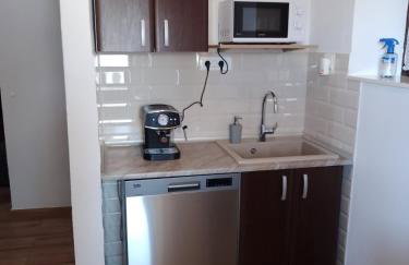 Apartman Plava riba - Foto 15