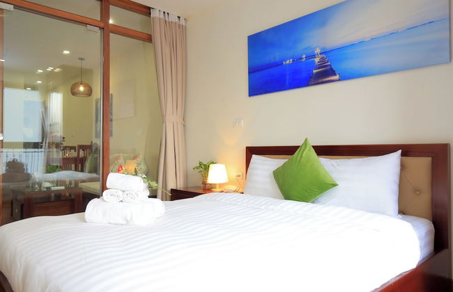 NINE HOUSING 12 DAO TAN - Foto 22