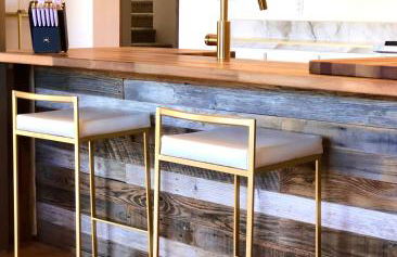 Luxury of the Ritz set in the National Forest - Foto 25