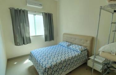 Cobertura Jacuzzi Vista Mar - Photo 9