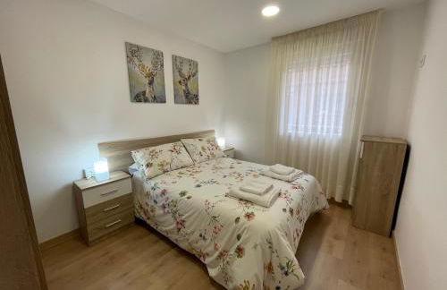 Apartamentos turísticos Pidal 3 VUT-09-316 - Foto 1