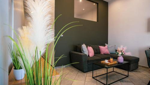 Seashell Luxury Apartment - Photo 2