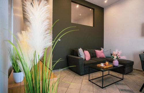 Seashell Luxury Apartment - Photo 2