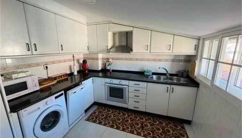 CASA GLORIA - ÁTICO BALCÓN - Foto 2, stove, dishwasher, pet friendly, toaster, minibar