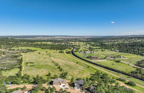 Stargazer Paradise - Top Spot Hot Tub Gym Man Cave - Foto 65