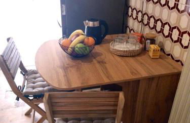 Cozy & Bright Home - 50m from metro station Άg Antonios - Photo 16