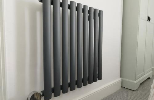 Mrs Seeleys House - Foto 25