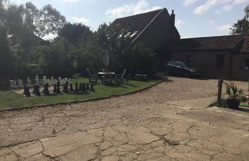 Willow Barn - Foto 27