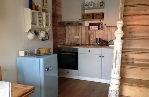 Separate Gästewohnung - Foto 17