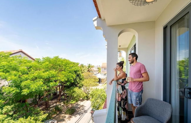 Lacasa Old Town Villa - Foto 19