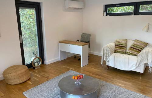 Countryside Annex- Sleeps 2 Free Parking & Garden - Foto 28