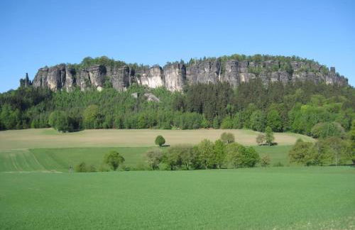 Holiday apartment landhaus Sorgenfrei - Foto 15