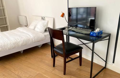 Chambres Pasteur - Foto 14