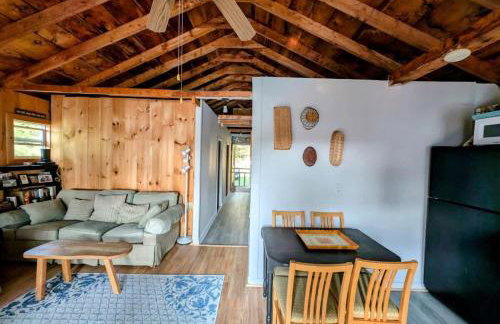 Lake Life Waterfront Cabin NEW - Photo 10